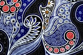 29 lukisan bunga teratai yang mudah ditiru contoh gambar batik bunga sederhana download download 560. Download Contoh Gambar Lukisan Corak Batik Get Damen Gratis