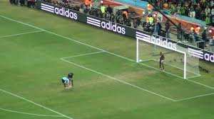 7:30pm, friday 2nd july 2010. Uruguay Vs Ghana 1 1 Penalty Shootout South Africa 2010 Fifa World Cup Youtube