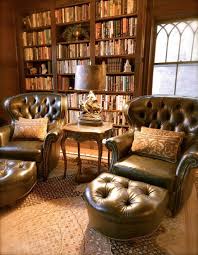 42 Inspiring Home Library Room Design Ideas Home Library Rooms Home Library Design Home Office Design