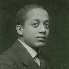 Alain LeRoy Locke