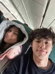 Our favorite sibs, Charlie Fleming and Josh Ford, are set to light up the  Hamungaya Festival tonight in Isulan, Sultan Kudarat! Catch them sharing  the stage with Vince Maristela and AZ Martinez