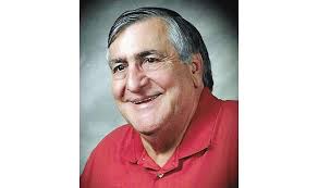 Michael ROMANO Obituary (2016)