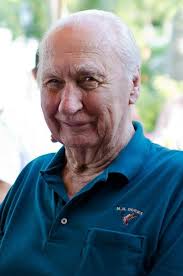 William Edward "Bill" Payne, 88