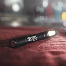 Stylus Pro Cob Penlight Flashlight Streamlight
