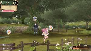 View an image titled 'totooria helmold art' in our atelier meruru: Atelier Rorona Dx Atelier Totori Dx And Atelier Meruru Dx Switch Screenshots Nintendo Everything