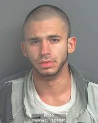 Despite heartfelt letter, teenage Shenandoah police chase suspect indicted