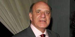 Leonard karadimas, do is a orthopedic surgery specialist in port huron, mi and has over 28 years of experience in the medical field. Allied Co Founder And Broking Stalwart Costas Karadimas Dies At 77 Tradewinds