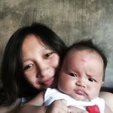 Richelle Calimlim Enriquez