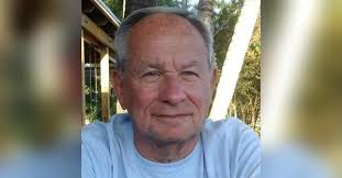 George E. Hunter Jr. Obituary