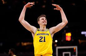 Jun 04, 2021 · perhaps a move with more immediate impact would be the one suggested by the bleacher report's jonathan wasserman, who had the hornets selecting franz wagner of michigan: What Would Franz Wagner Bring To The Toronto Raptors In Nba Draft