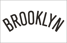 Download free brooklyn nets vector logo and icons in ai, eps, cdr, svg, png formats. Brooklyn Nets Jersey Logo Logos Nets Jersey Brooklyn Nets