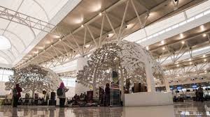 Cf bangunan dasar di plumbon (sebuah kawasan yang terletak sekitar 12 km dari pusat kota cirebon) kini 45000m kotak daerah untuk memenuhi target kontainer 45'hc (anyaman furniture) bulanan. Bandara Kertajati Majalengka Sejarah Anggaran Dan Fakta Terkini Beritasatu My Id Berita Satu