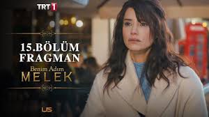 Melek'in, ailesi ve çocuklarıyla 52.bölüm. Benim Adim Melek 15 Bolum Fragman Youtube