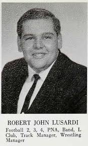 The University of Notre Dame Class of 1969 Blog: August 2024