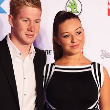 City for the 2020 season on as.com. Kevin De Bruyne Und Seine Freundin Michele Lacroix Erwarten Nachwuchs