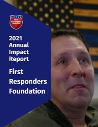 2021 Annual Impact Report