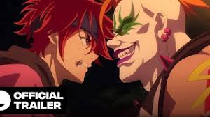 Maybe you would like to learn more about one of these? Crunchyroll Feature 21 Great Anime You Should Absolutely Watch In 2021