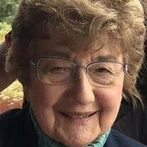 Sylvia Ellen Schlichting Obituary