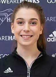 2018-19 Women's Basketball Roster