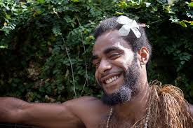 Neue hebriden) liegt im südpazifik. Vanuatu Reisereportagen Und Fotografie