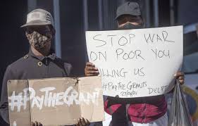 How to apply for the r350 unemployment grant: 9bhvakdom7khkm
