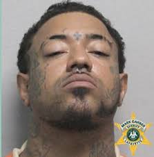 Man Charged in Shooting of Lafayette Police Officer Misses Trial