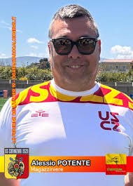 U.S. Catanzaro, lo staff che ha portato al successo l'Under 19