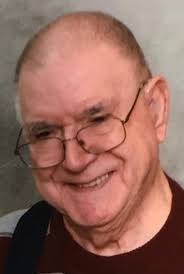 Jack Pulliam Obituary