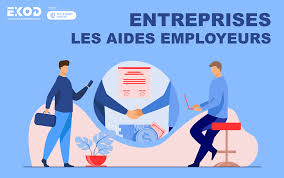 L'un des objets de la deuxième conférence du dialogue social est de présenter les premiers résultats du plan de soutien à l'emploi des jeunes déployé fin juillet. Prolongation Des Aides Du Plan 1 Jeune 1 Solution Ekod