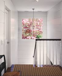 Shiplap Paneling 6 Types Of Wood Paneling To Consider For Your Interiors Bynumdesign Nashville S Tongue And Groove Walls Staircase Design Shiplap Paneling
