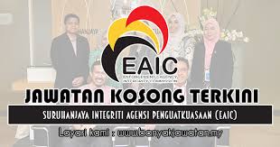 Akta 700 kemudian dikuatkuasakan pada 1 april 2011. Jawatan Kosong Di Suruhanjaya Integriti Agensi Penguatkuasaan Eaic 22 Januari 2019 Jawatan Kosong Terkini Home Decor Decor Home