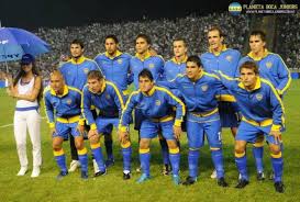 Campeonato uruguayo copa sudamericana copa libertadores. Plantel Boca 2005 Formacion Boca Juniors 2005 Hincha De