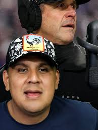 Harbaugh #fyp #harbaugh