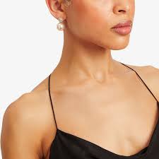 Jimmy Choo Auri Earrings