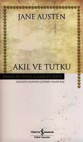 Akil Ve Tutku Jane Austen Kitap Kitap Listeleri Ve Jane Austen