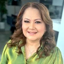 Lucy Córdoba 🇵🇦