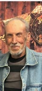 Roy “Pops” William Roland, Sr.