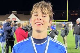 Athlete of the Week, boys sports