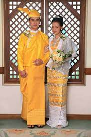 Check spelling or type a new query. Myanmar Wedding Dress Burmese Clothing Traditional Dresses Fashion