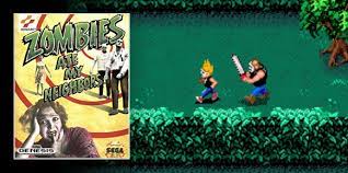 Algunos ejemplos son las defensas de torres relacionado con zombis, disparos en 1990, las cónsolas japonesas pavimentaron el terreno para los videojuegos de zombies. Zombies Guia De Supervivencia