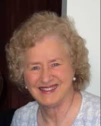 Peggy Carolyn Whitehead Obituary December 28, 2024