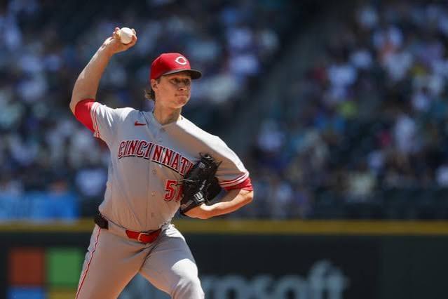 MLBTradeRumors] Reds Not Planning Rebuild, Aiming To Retool For 2027 : r/ Reds