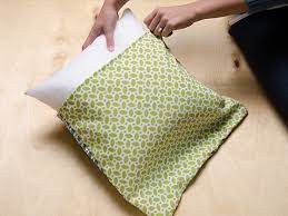 How To Make Pillow Inserts Or Pillow Forms Sailrite