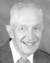 Oliver Daines Obituary (1928