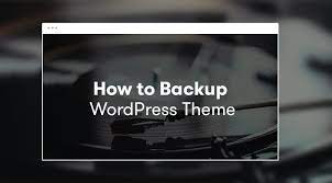 Database backup for wordpress · 6. How To Backup A Wordpress Theme Step By Step Betterstudio