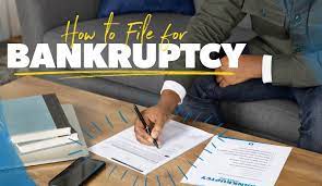Bankruptcy can be filed at the bankruptcy court for the area you are in. Personal Bankruptcy Archives Bruner Wright P A