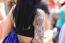 Tattoo removal scars sometimes scars develop after professional tattoo removal. Scarring After Laser Tattoo Removal Not At Clean Slate Ink Austin Tattoo Removal Clean Slate Ink