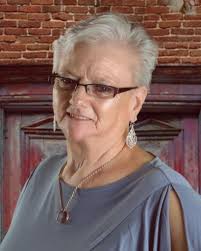 Ellen Raye Carroll Obituary November 24, 2025