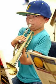 Watsonville summer youth band an intro to music's return in schools