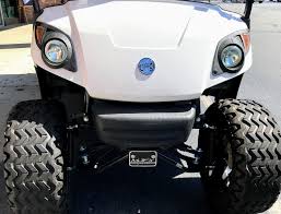 Finding The Best Golf Cart Light Kit For Your Yamaha Golf Cart In 2020 Yamaha Golf Carts Golf Carts Yamaha Golf Cart Accessories